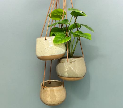 Hanging Pots