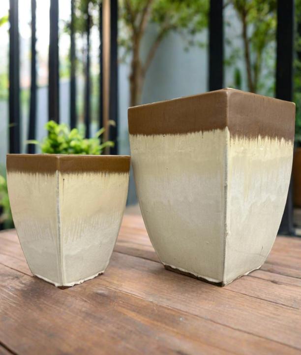 Milan Pots