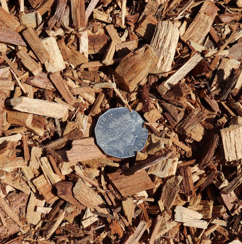 Mulch & Wood Chip