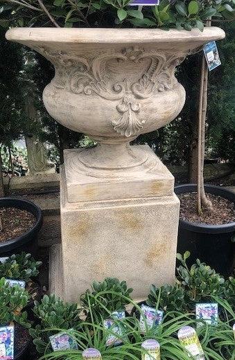 Urns & Jars