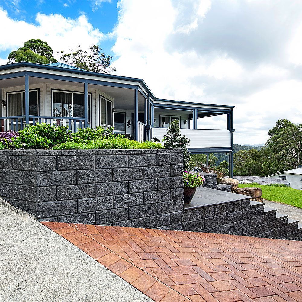 Retaining Wall Blocks