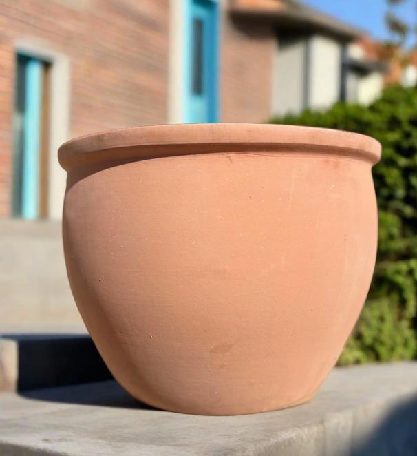 Terracotta Pots