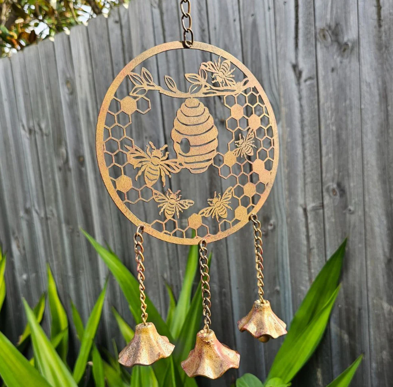 Hanging Signs & Key Hangers