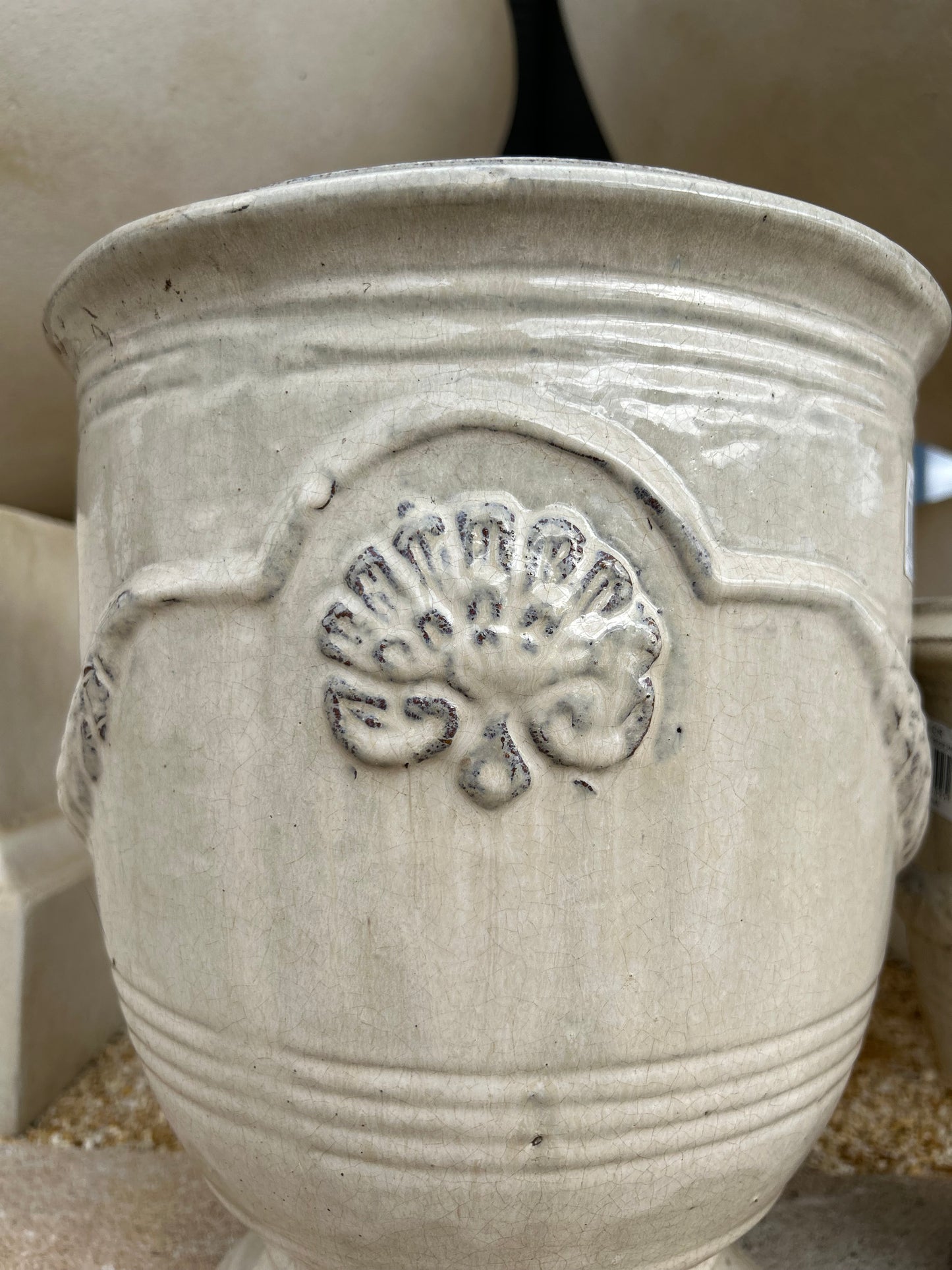 Provincial Urn