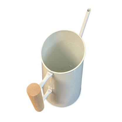 Lea Metal Watering Can