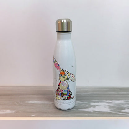 Bug Art Animal Water bottle