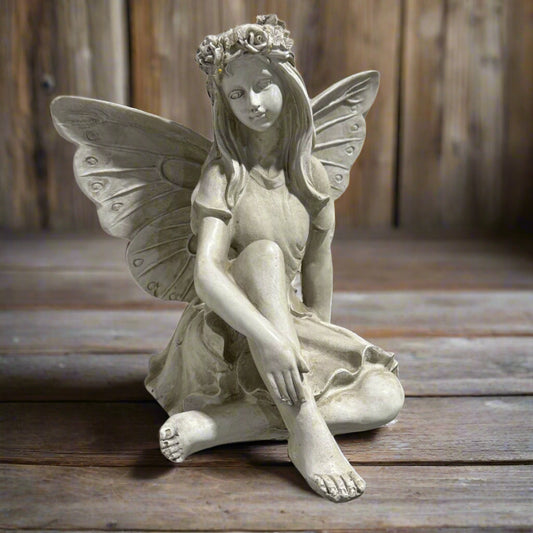 Fairy Sitting