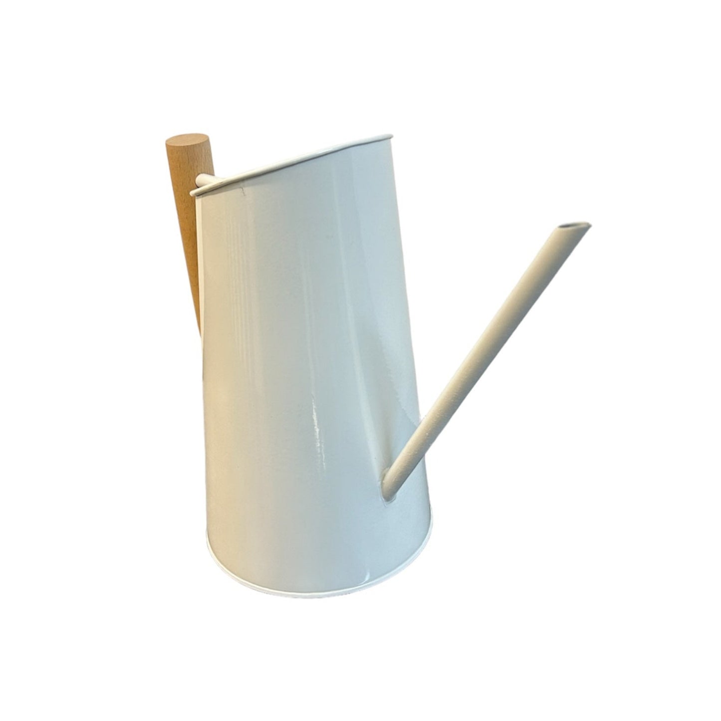 Lea Metal Watering Can