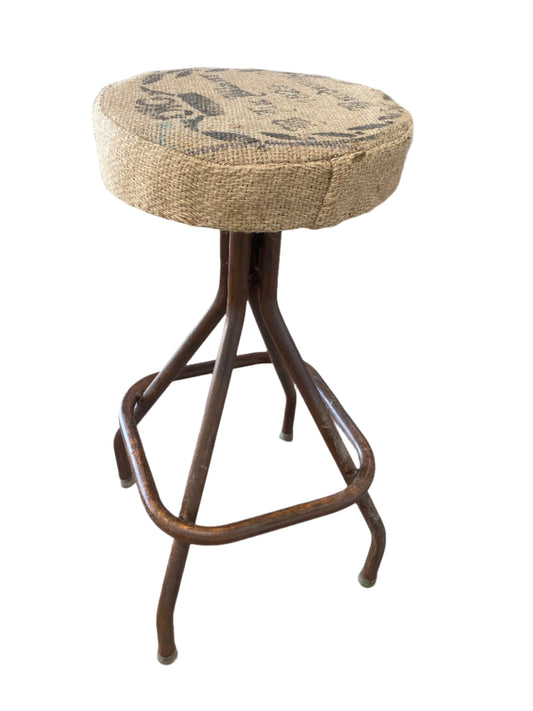 Billy Bar Stool