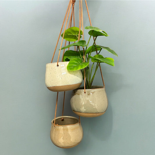 Toscana Hanging Pot