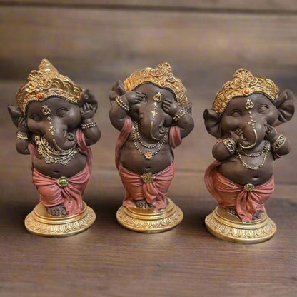 Baby Ganesh Sets