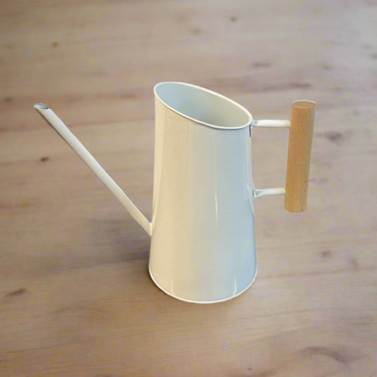 Lea Metal Watering Can