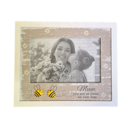 Bee Photo Frames