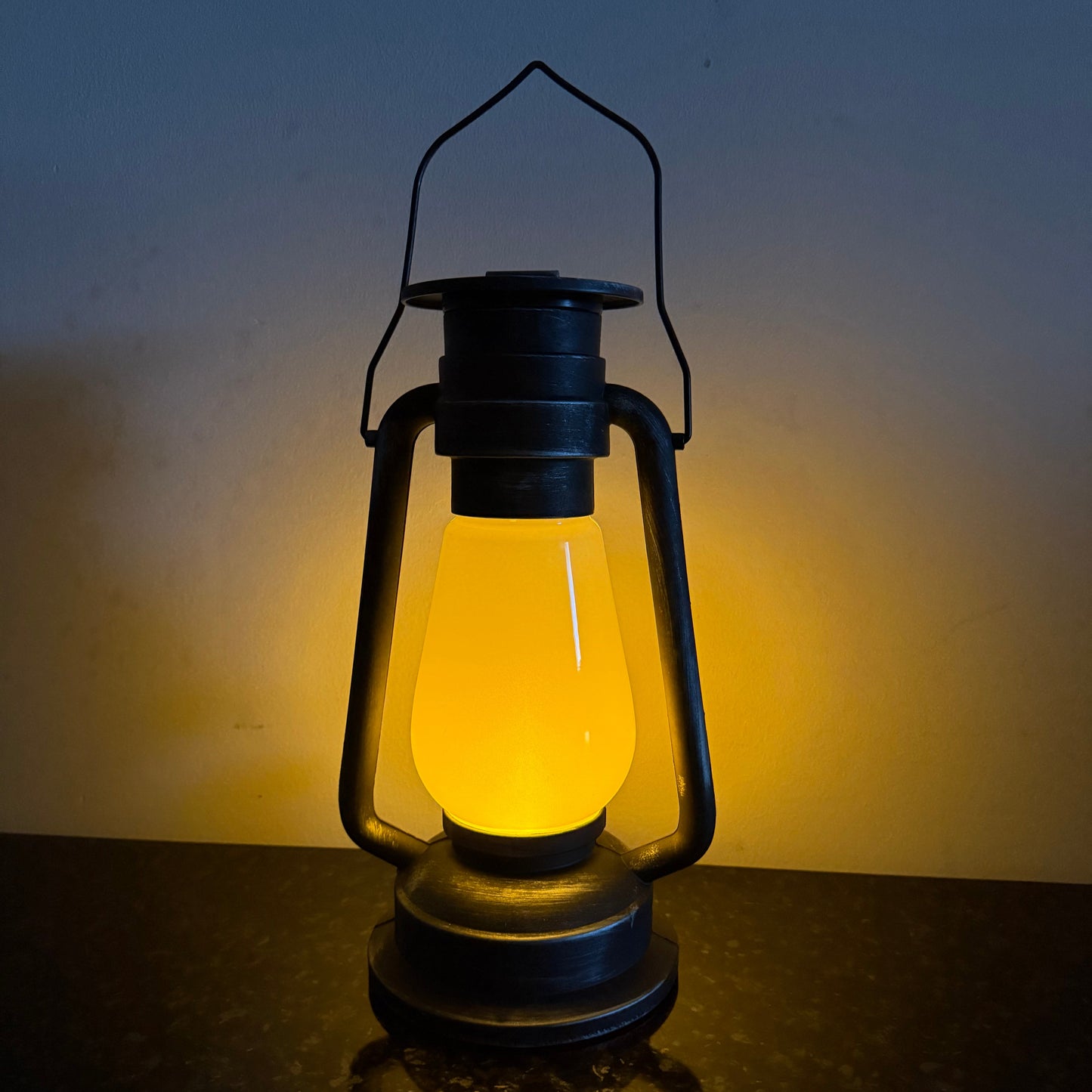 Light Up Lantern