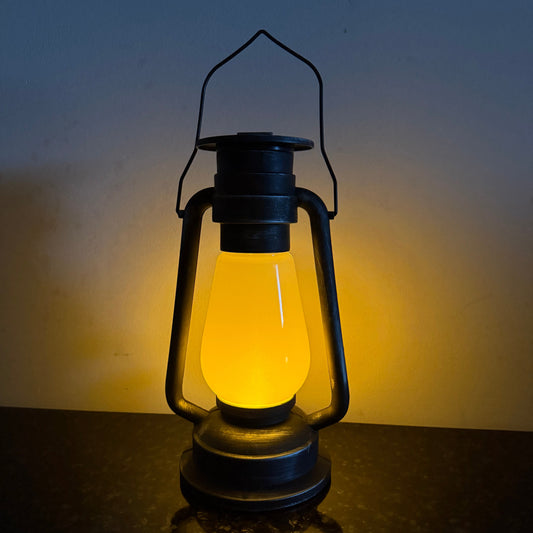 Light Up Lantern