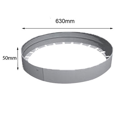 Link Edge Circle Kits