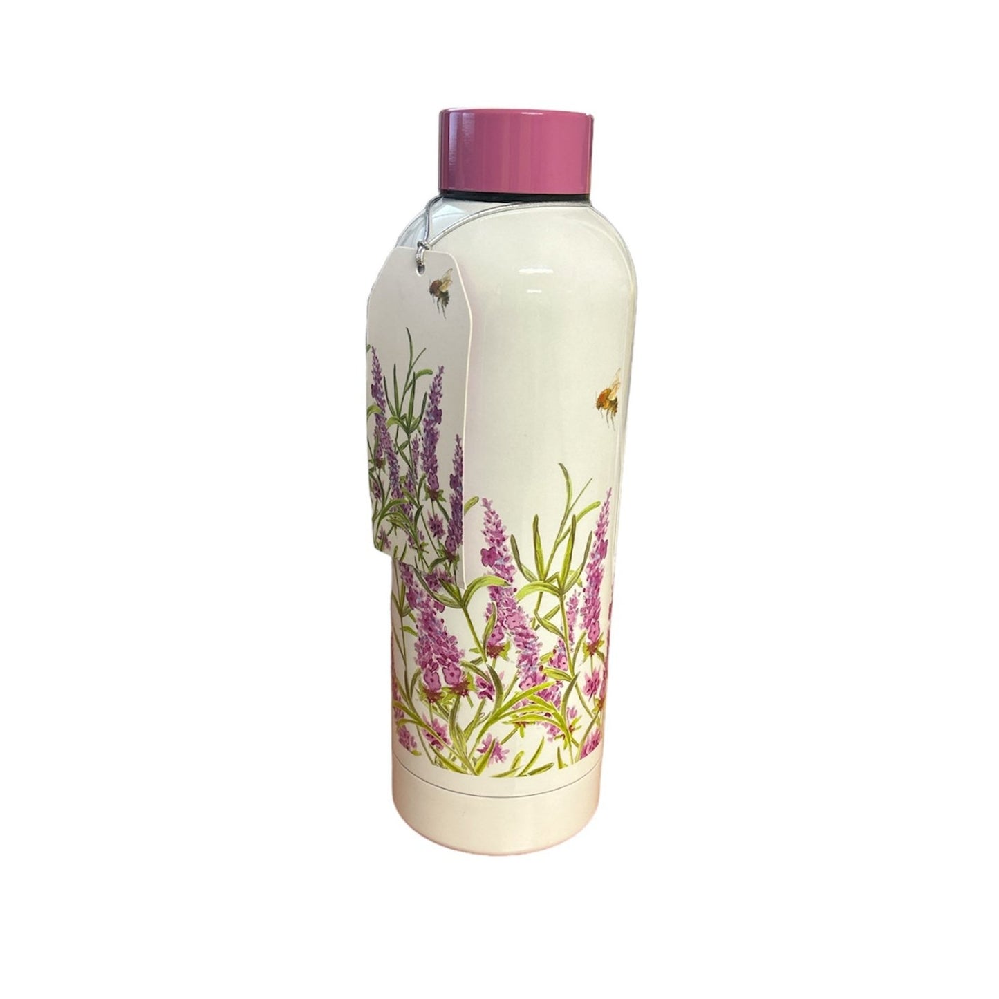 Bee-Tanical Water Bottle