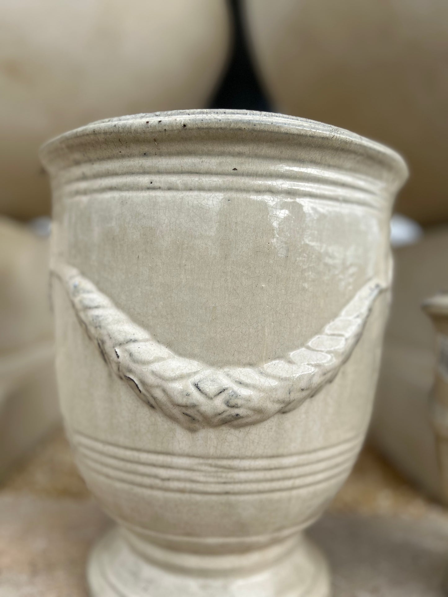 Provincial Urn