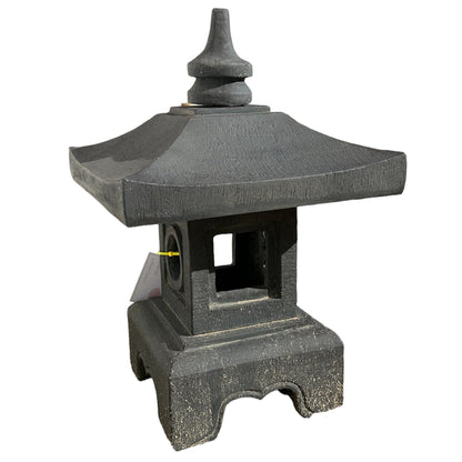 Pagoda Lantern