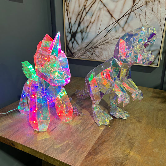 Starlightz Led USB Animals