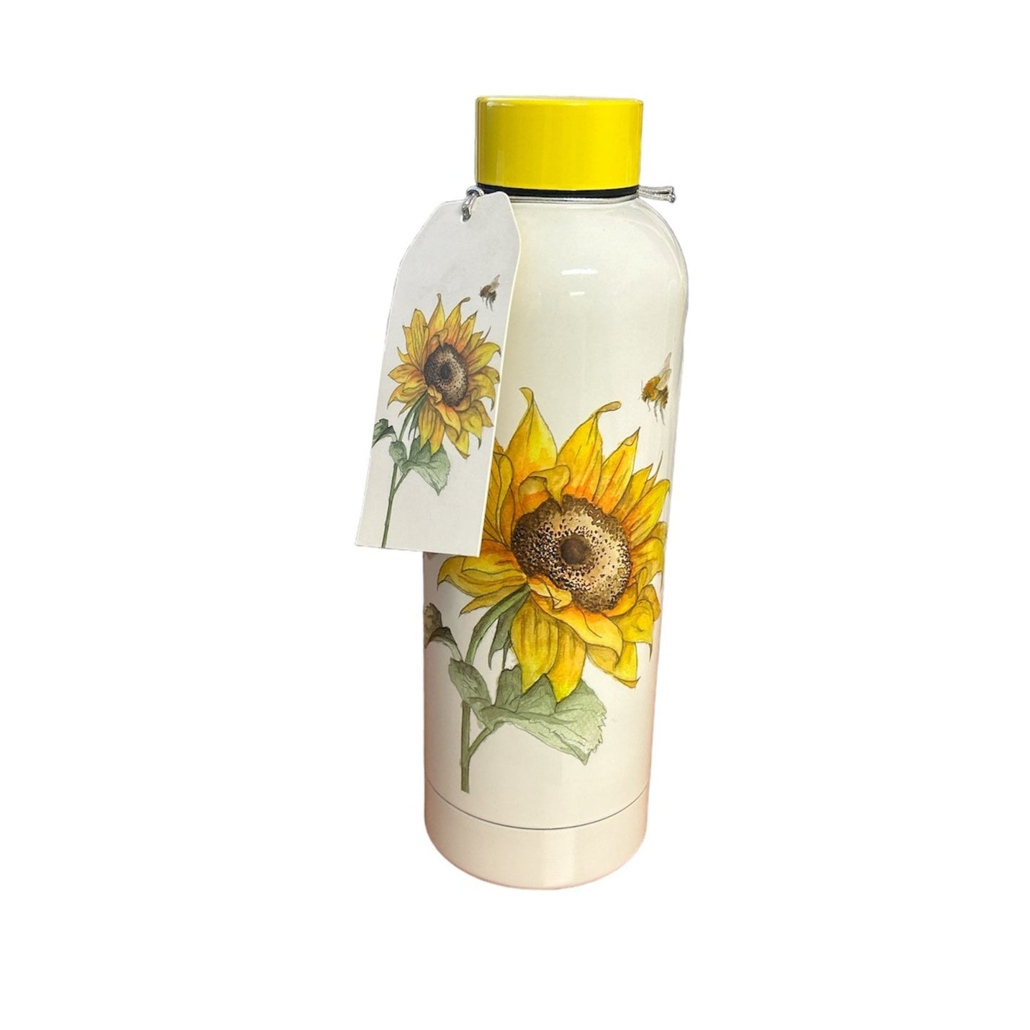 Bee-Tanical Water Bottle