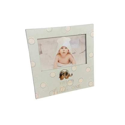 Little One Dots Frame