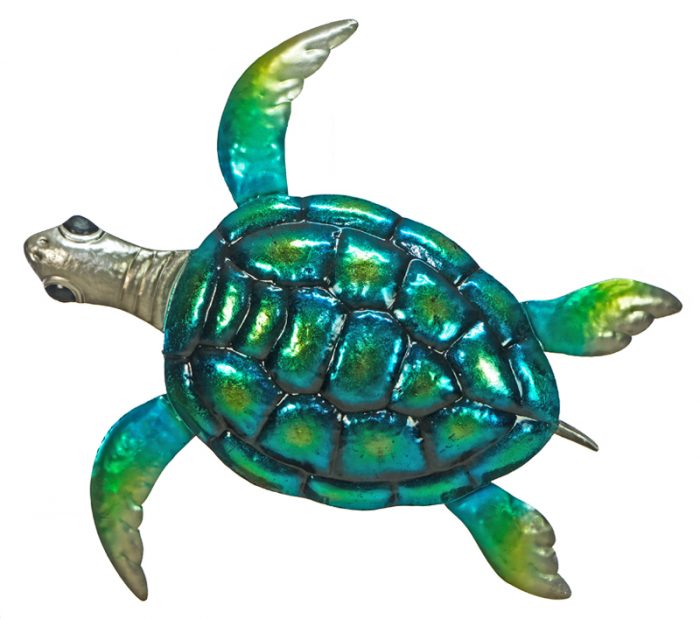 Sea Turtle Wall Art