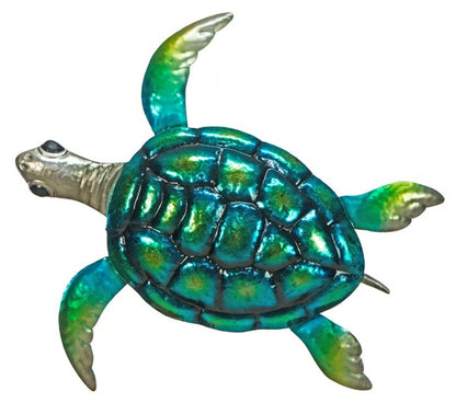 Sea Turtle Wall Art