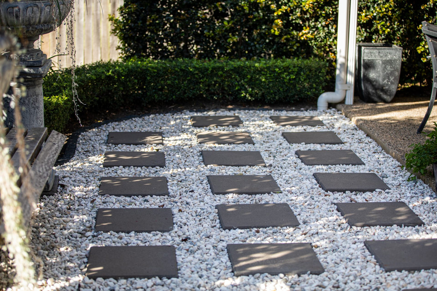 LedaPAVE Pavers