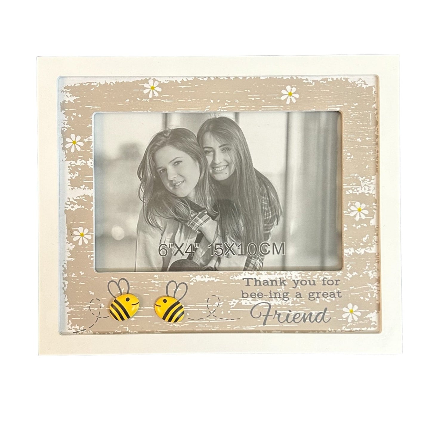 Bee Photo Frames