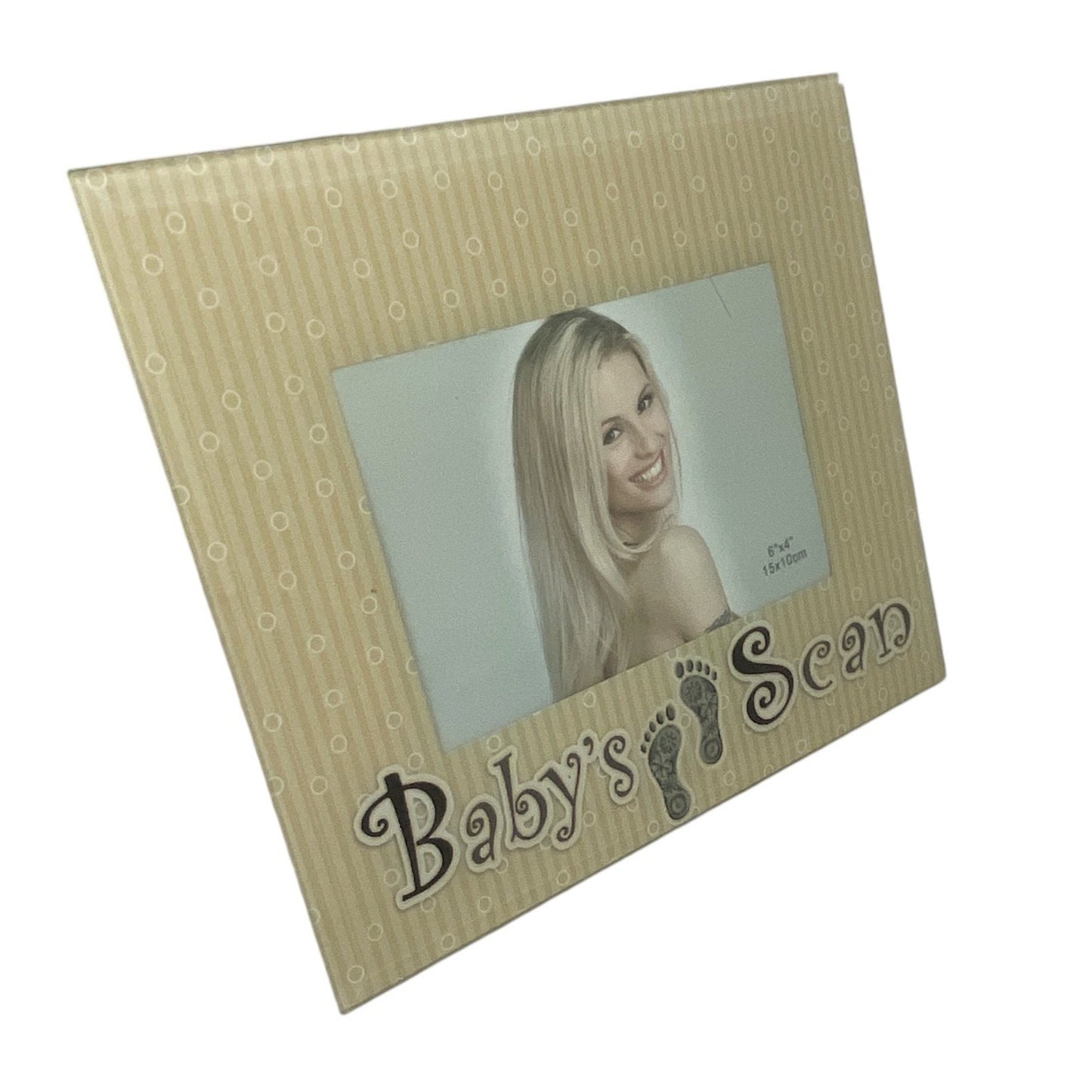 Babys scan Photo Frame