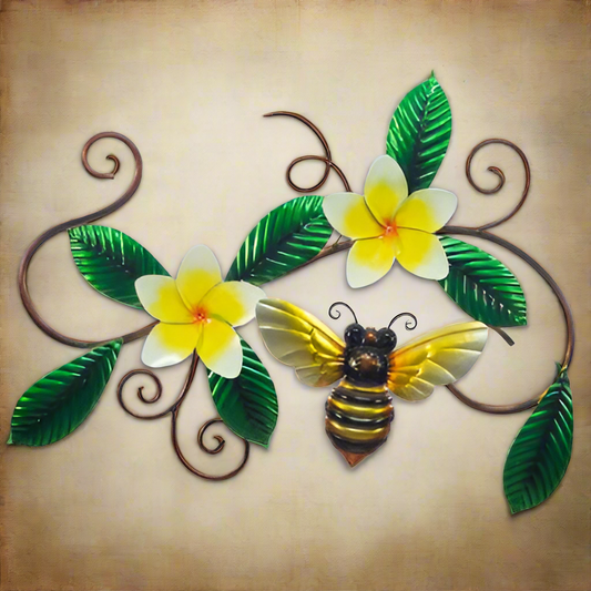 Bee and Frangi