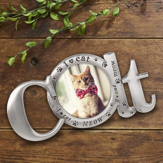 Cat Frame