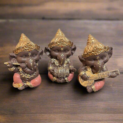 Baby Ganesh Sets