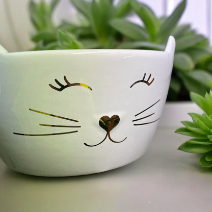 Pet Good Kitty Bowl