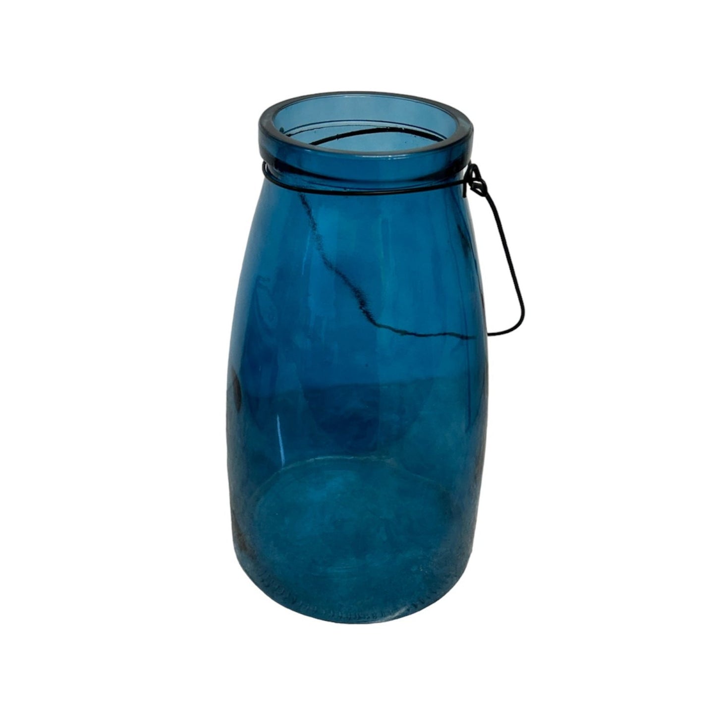 Sahara Blue Lantern