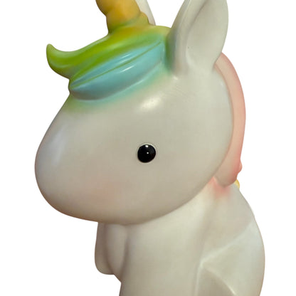 Unicorn Kids Night Light