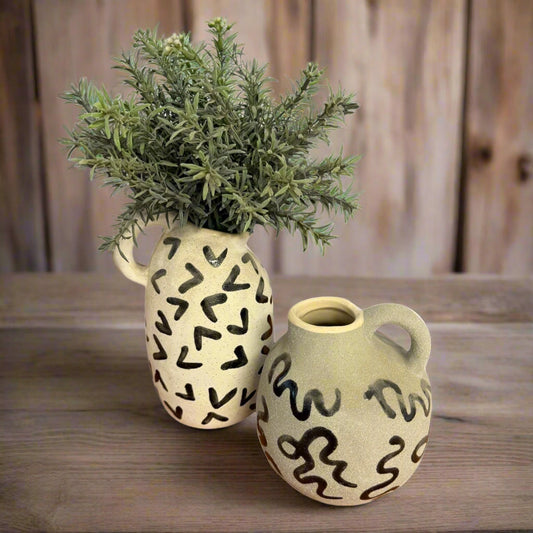 Moodi Vase