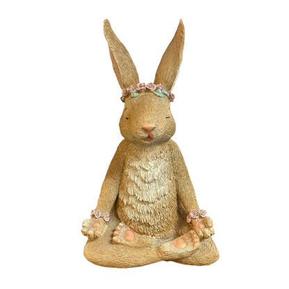 Yoga Bunny