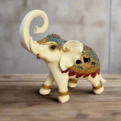 Elephant Statue