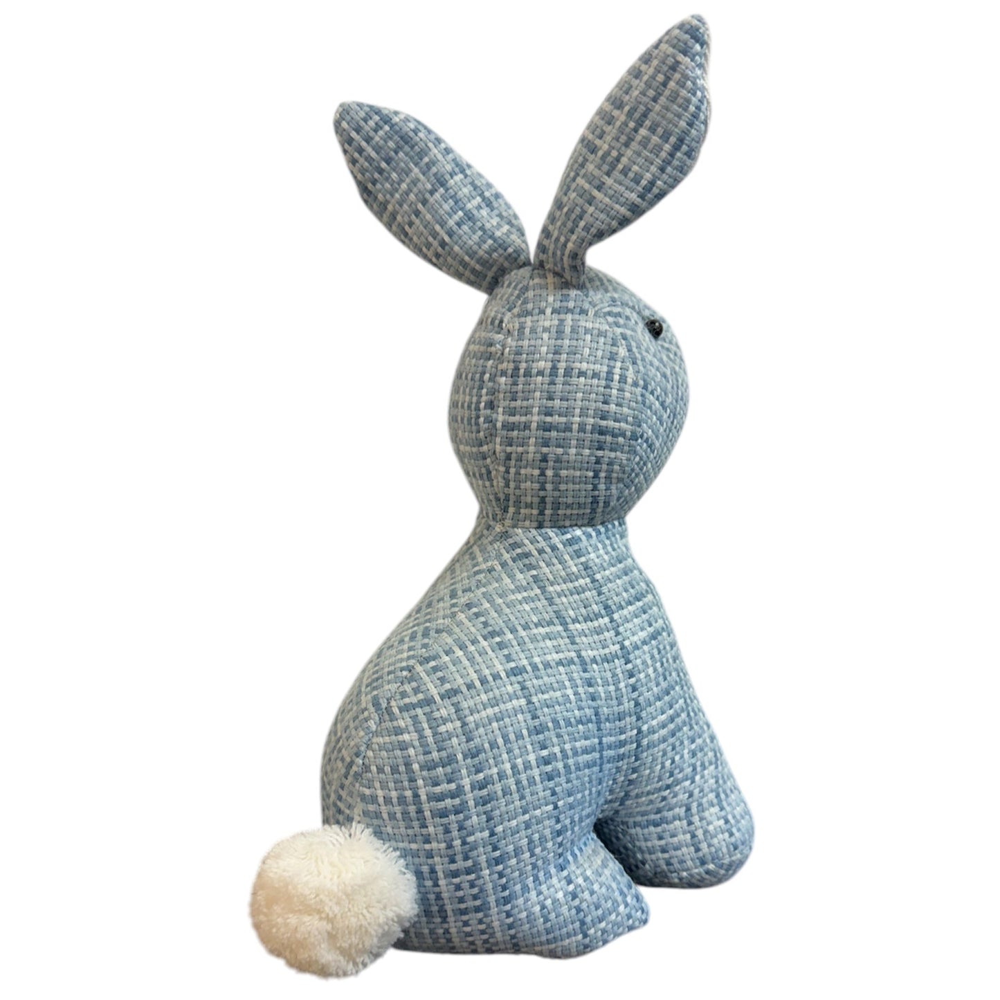 Rabbit Doorstop