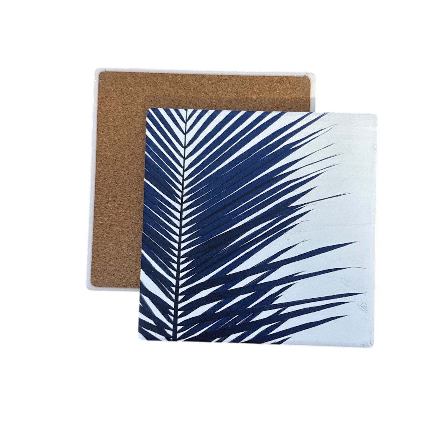 Sophisticated Hamptons Coasters