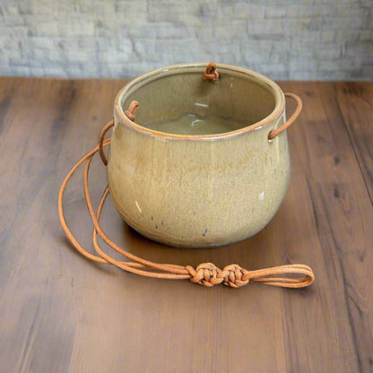 Toscana Hanging Pot