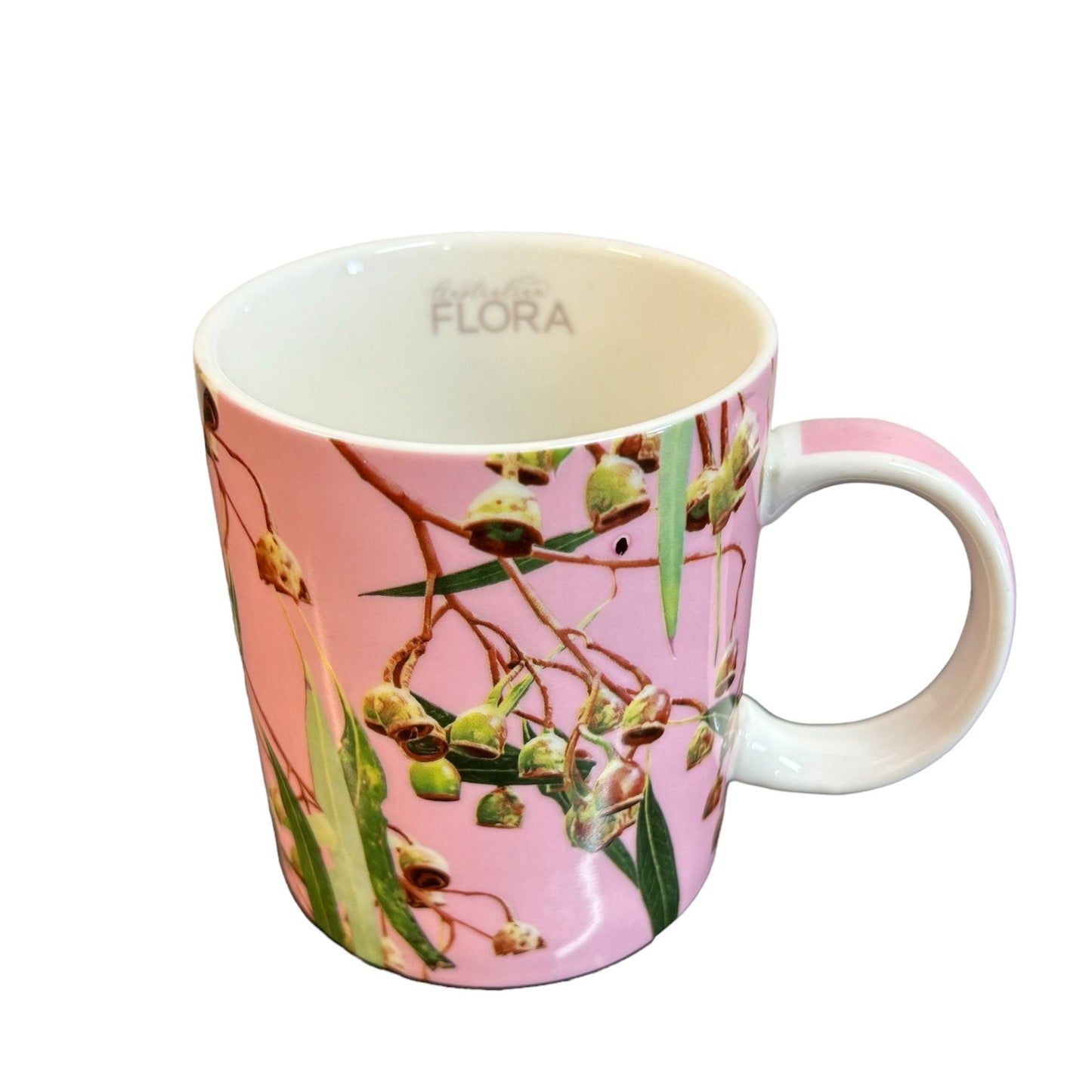 Australian Flora Mugs