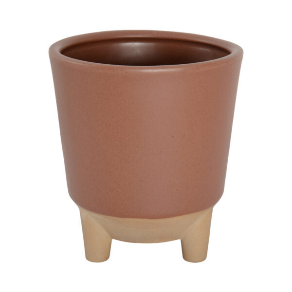 Peta Planter Pot