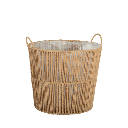 Zuri Woven Paper Baskets