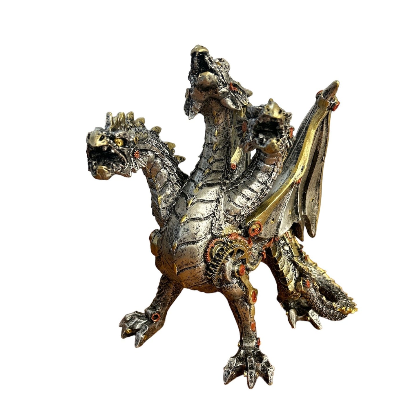 Steampunk Dragon