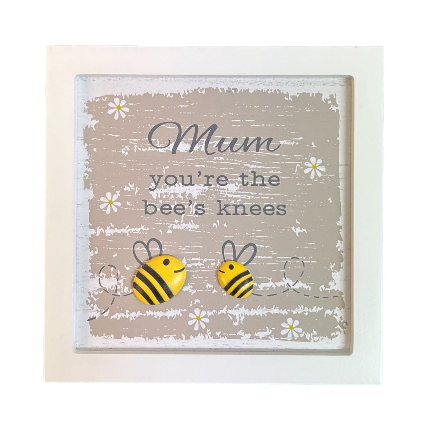 Bee Plaques