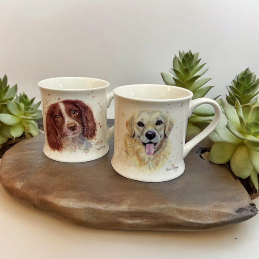 Bree Merryn Dogs Mug