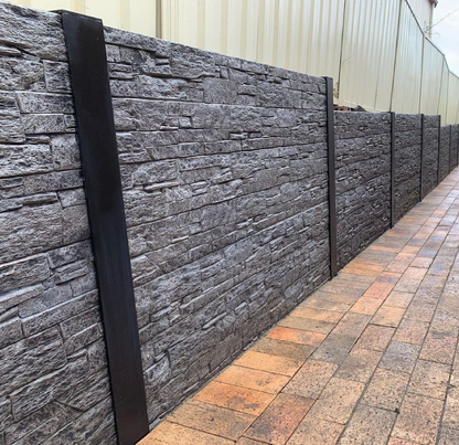 Ashton Uprite Concrete Sleepers